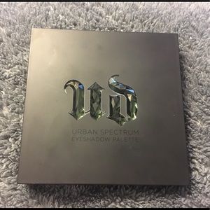 🎀Urban Decay Spectrum Palette🎀